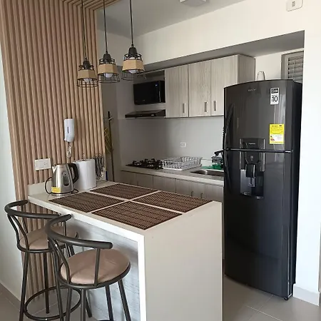 Apartment B Lounge Experience Ctg Bolivar Cartagena
