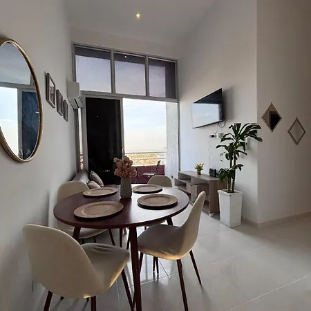 Apartment B Lounge Experience Ctg Bolivar Cartagena