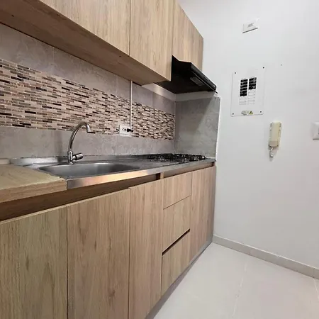 B Lounge Experience Ctg Bolivar Apartment Cartagena