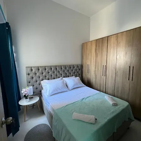 B Lounge Experience Ctg Bolivar Apartment *