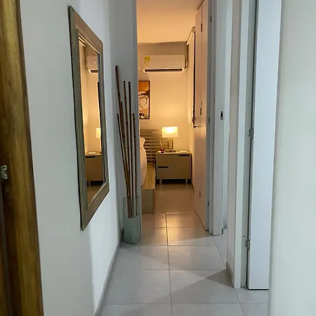 Apartment B Lounge Experience Ctg Bolivar