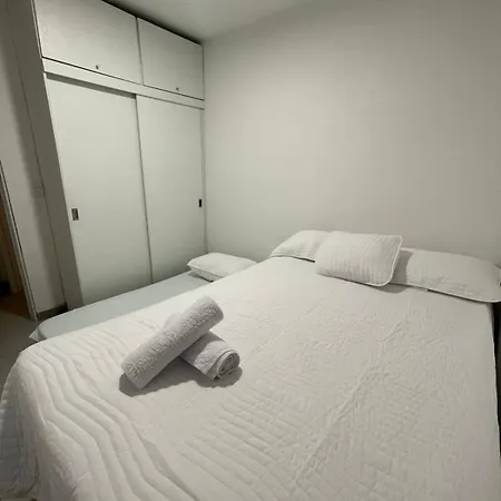 Apartment B Lounge Experience Ctg Bolivar