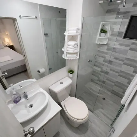 Apartment B Lounge Experience Ctg Bolivar