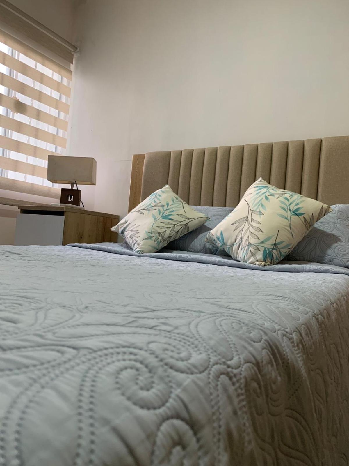 Apartamento B Experience Bolívar *
