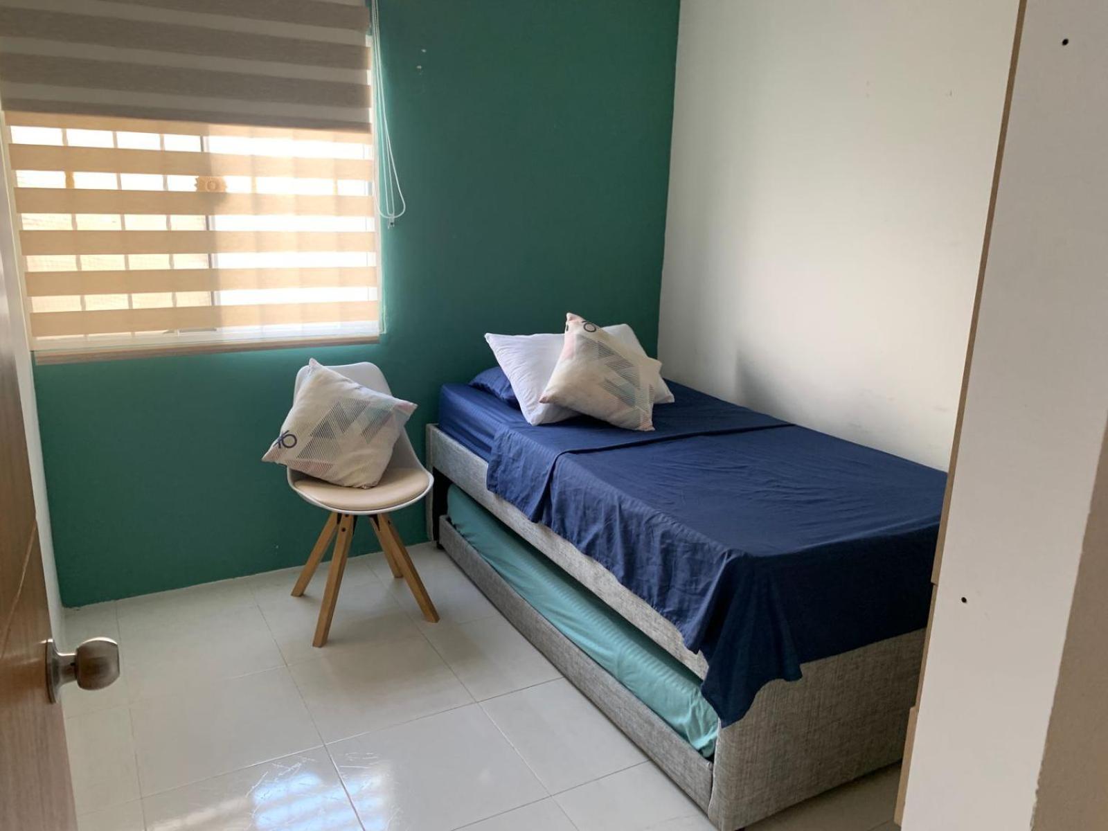 B Experience Bolívar Apartamento Cartagena
