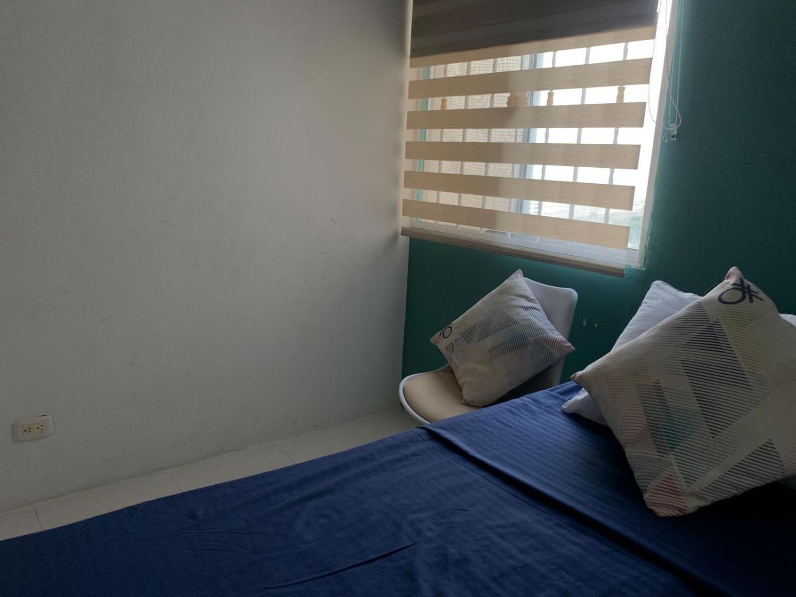 Apartamento B Experience Bolívar *