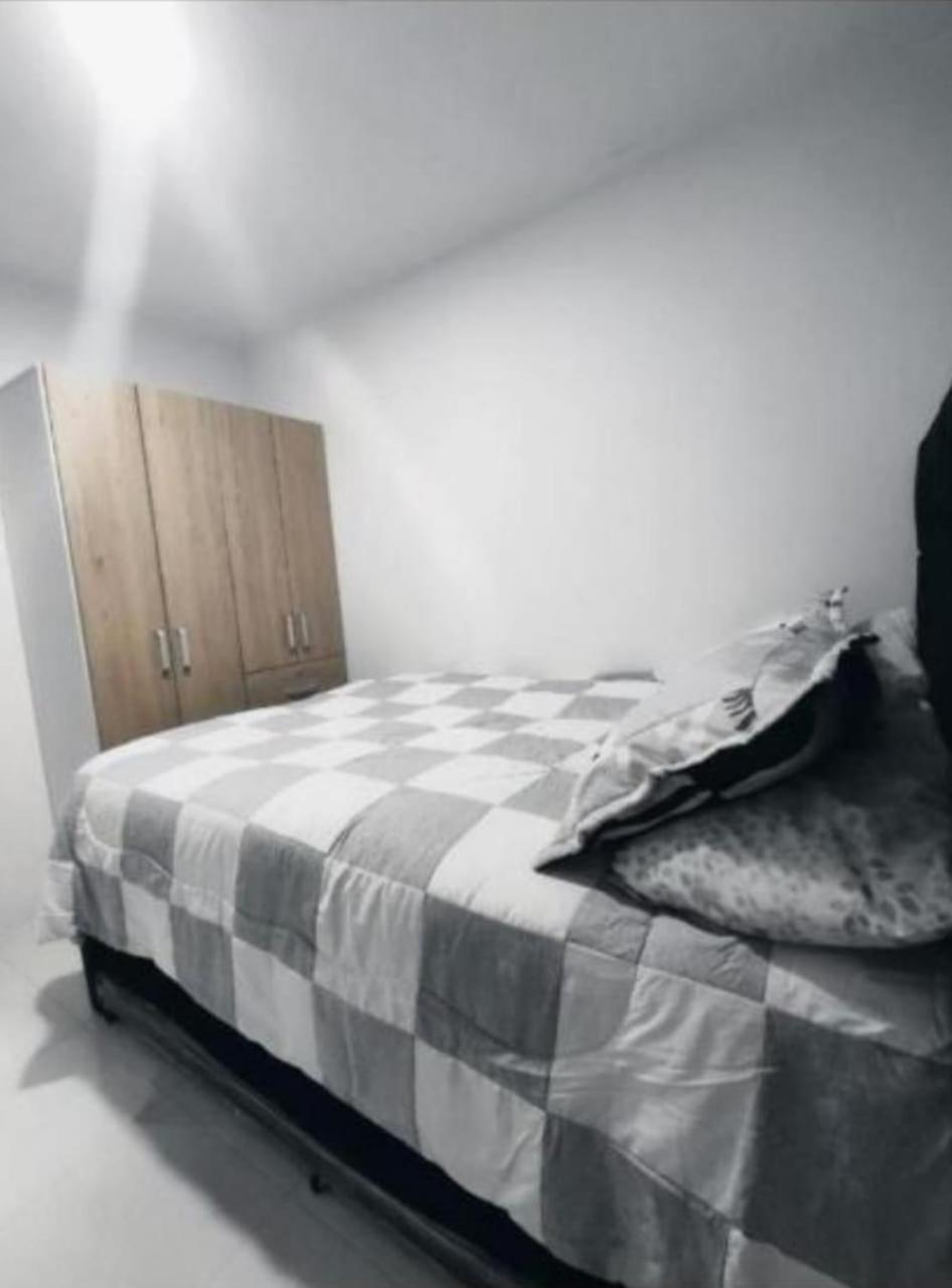 Apartamento B Experience Bolívar *