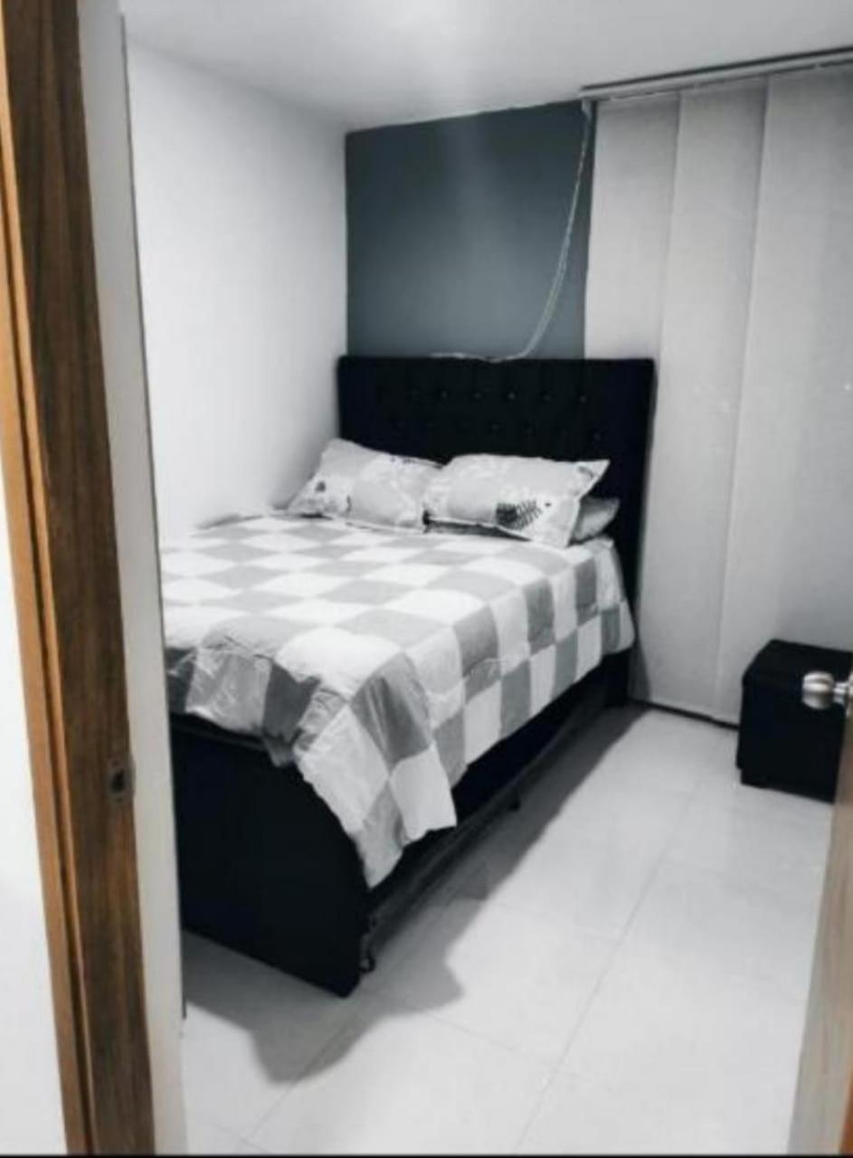 B Experience Bolívar Apartamento *