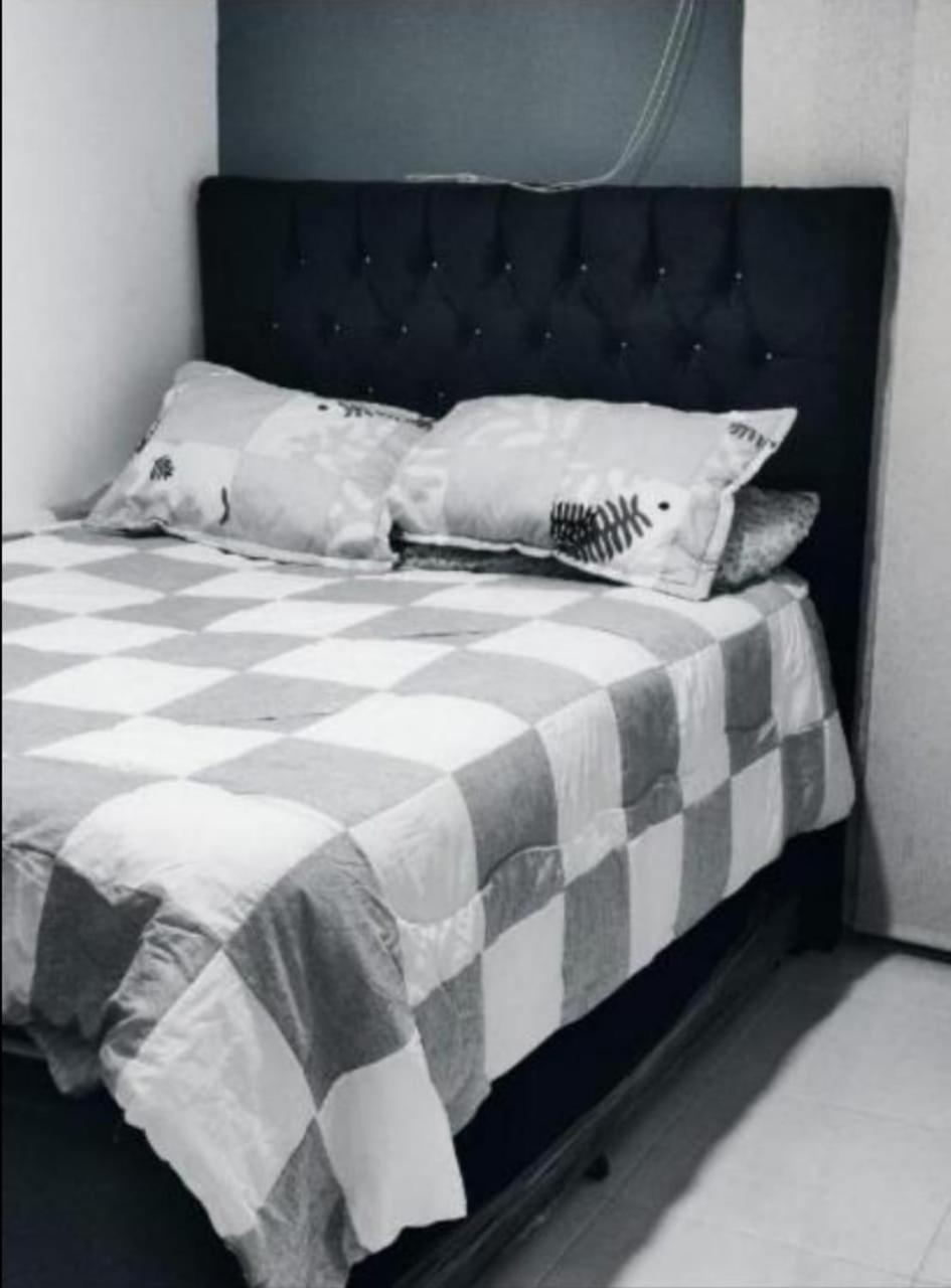 B Experience Bolívar Apartamento *