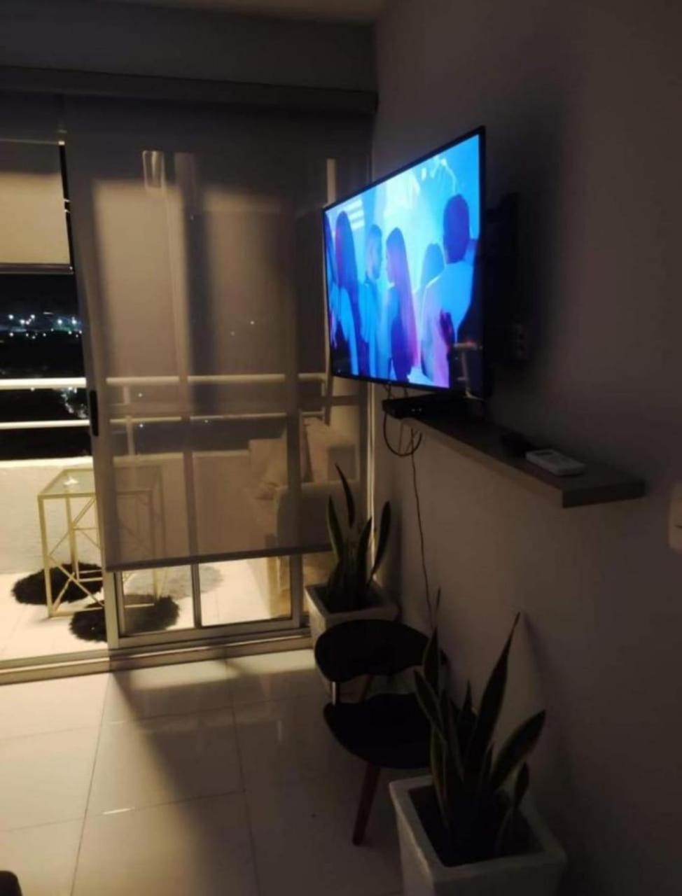 B Experience Bolívar Apartamento Cartagena