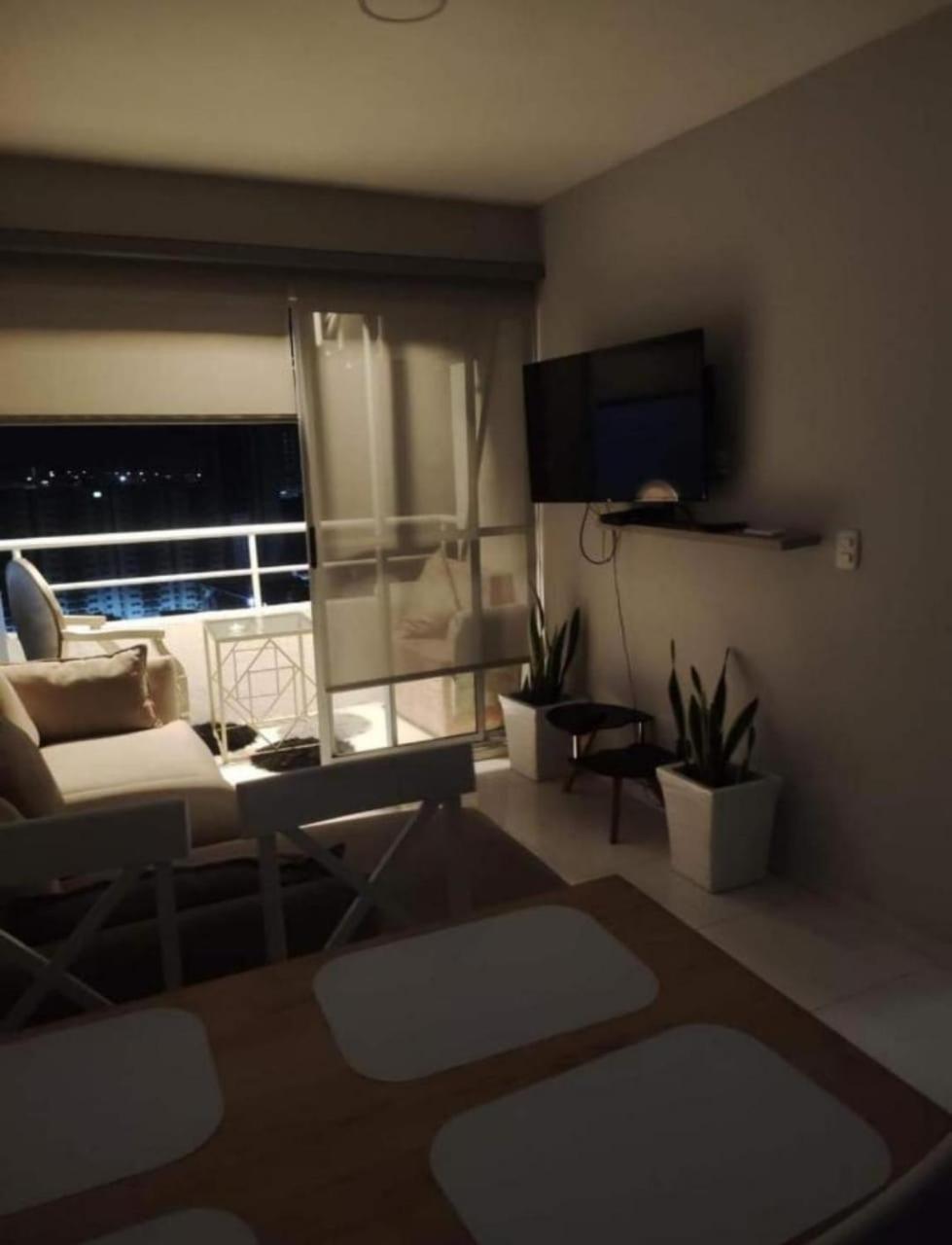 Apartamento B Experience Bolívar Cartagena