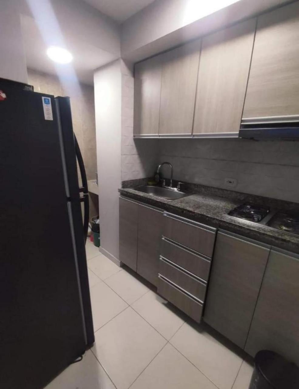 Apartamento B Experience Bolívar
