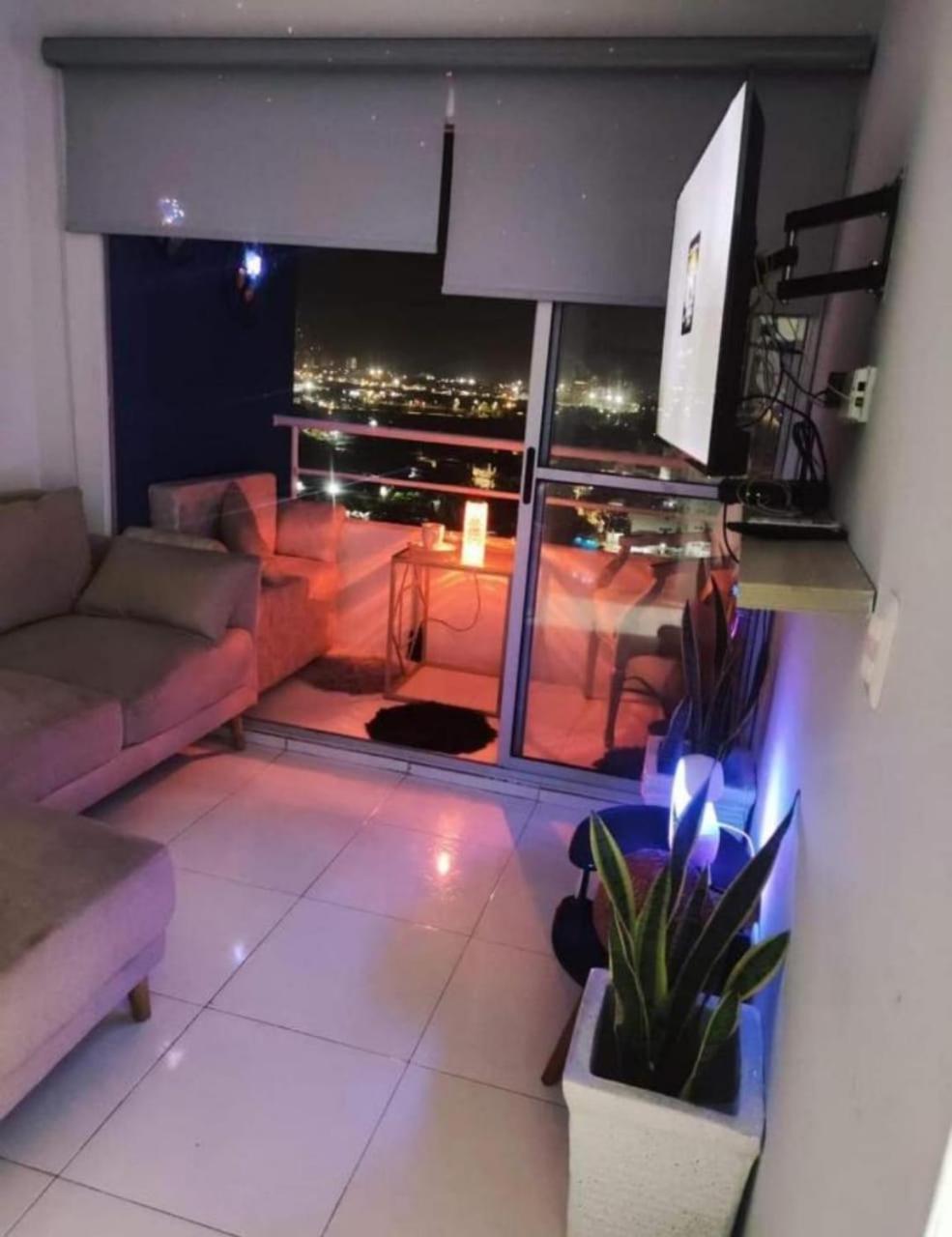 Apartamento B Experience Bolívar *