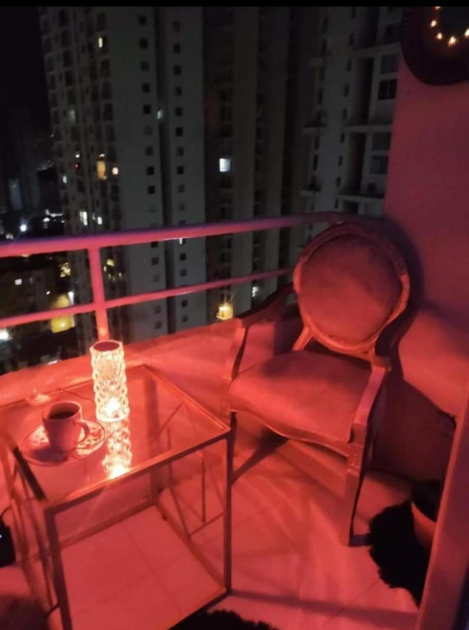 Apartamento B Experience Bolívar