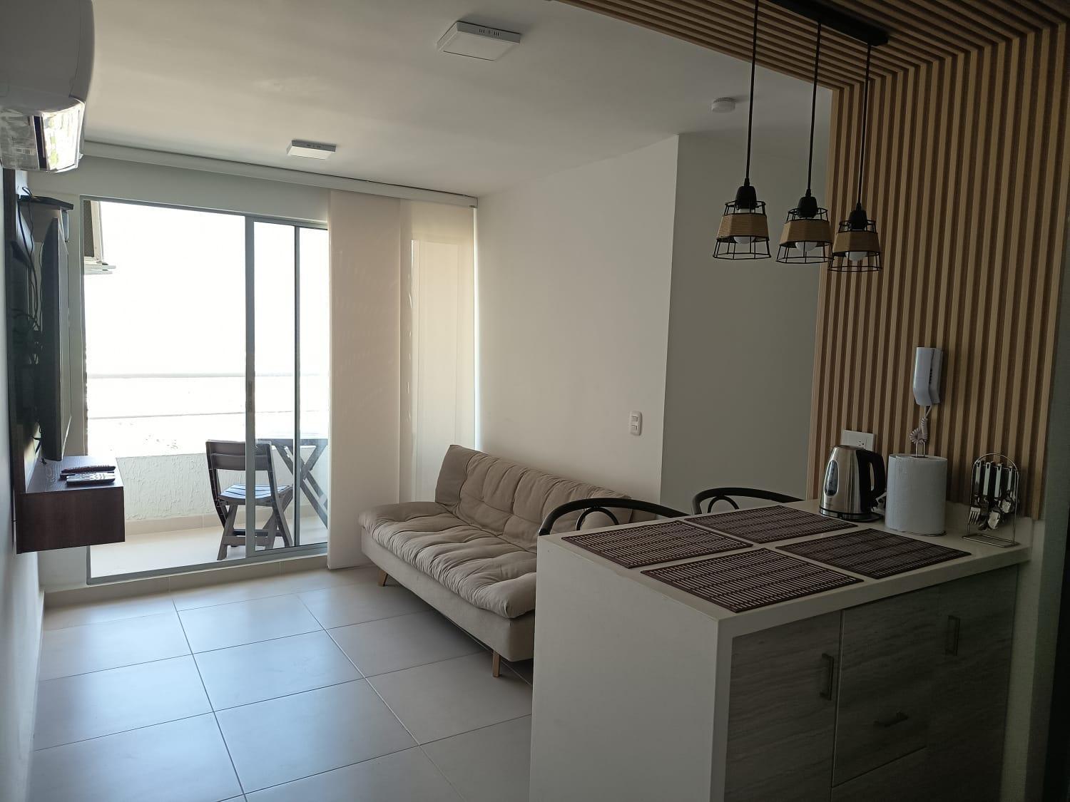 B Experience Bolívar Apartamento