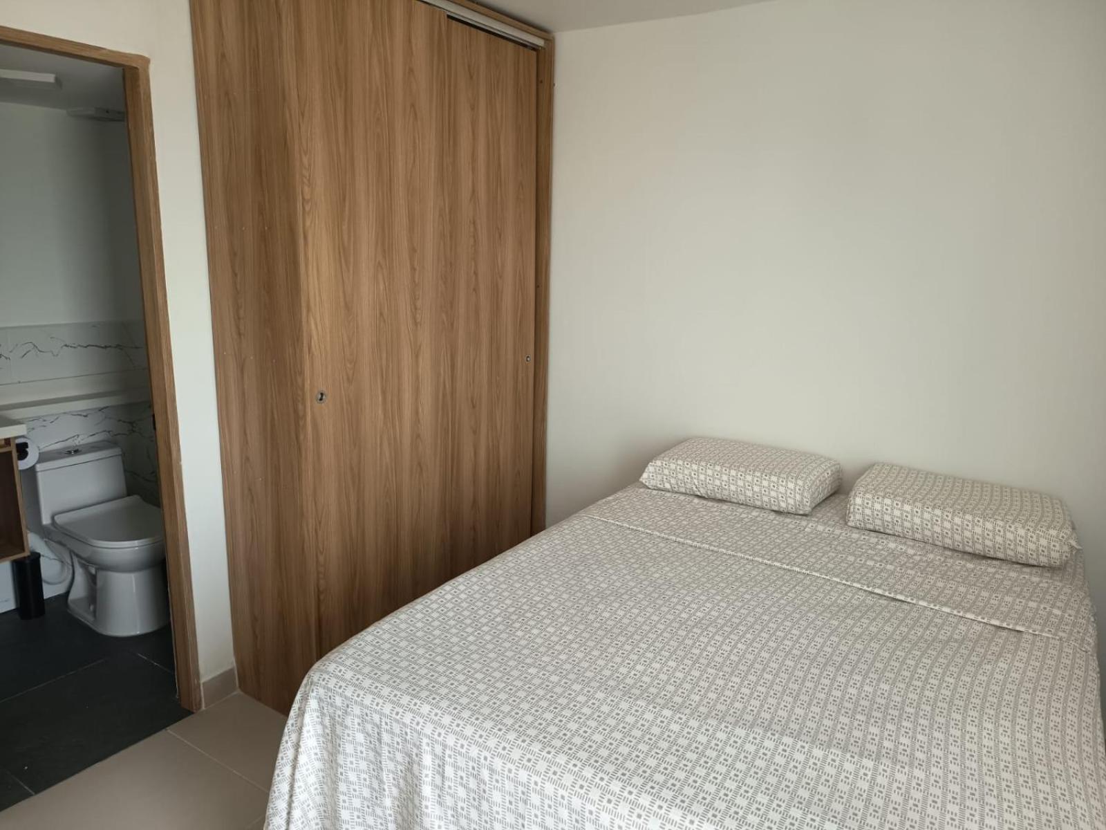 B Experience Bolívar Apartamento