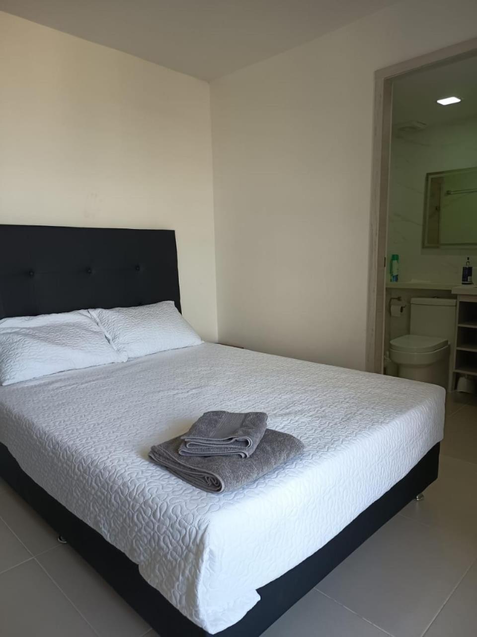 B Experience Bolívar Apartamento