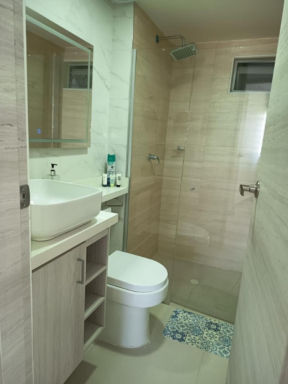 B Experience Bolívar Apartamento Cartagena