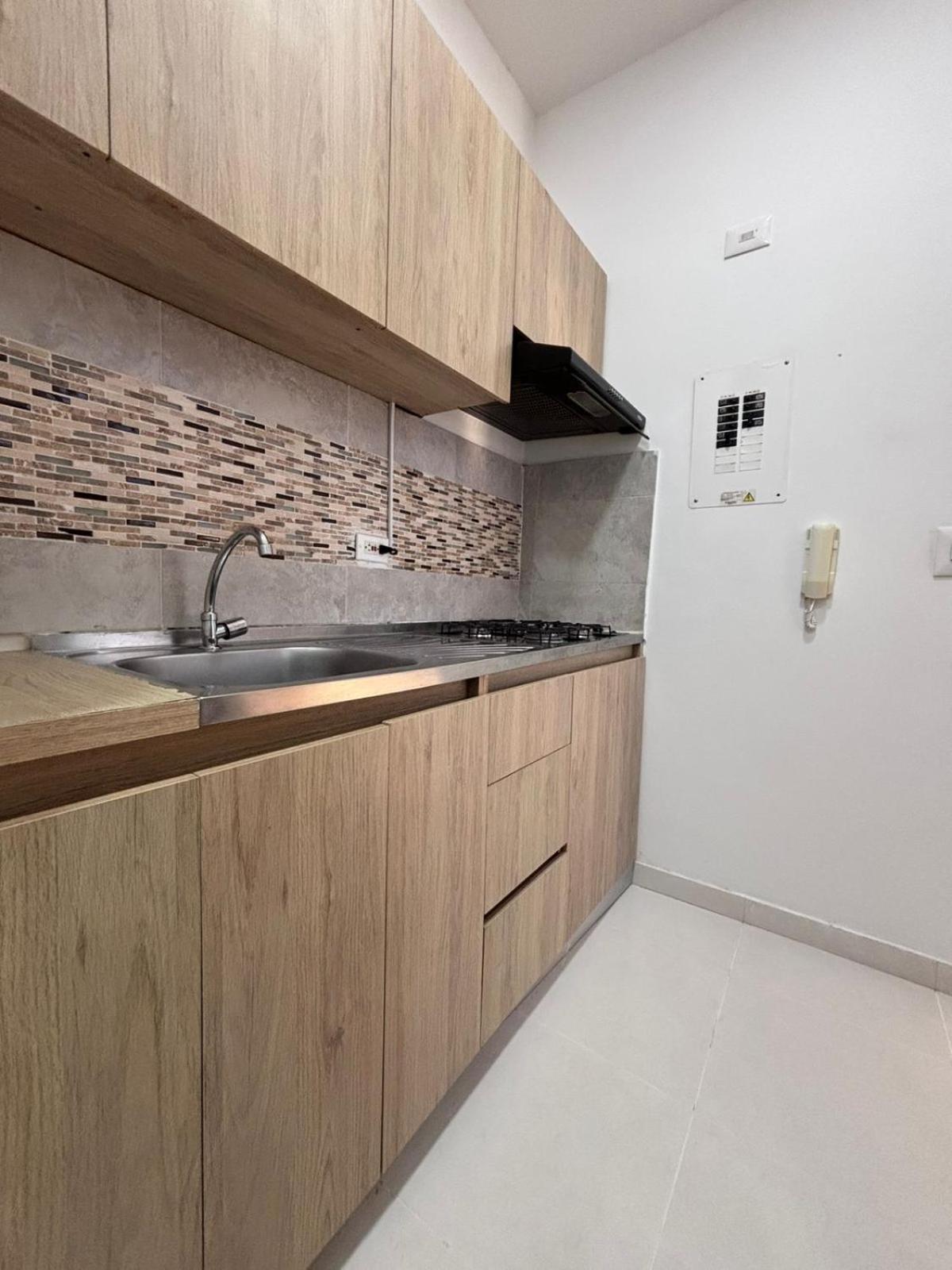 B Experience Bolívar Apartamento Cartagena