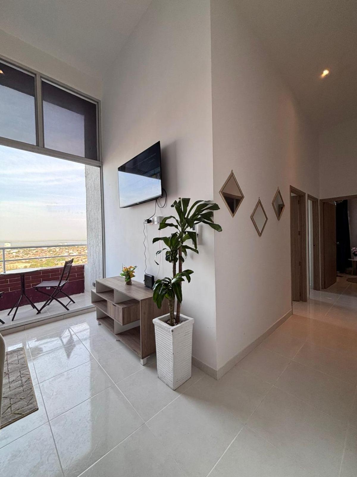 B Experience Bolívar Apartamento Cartagena