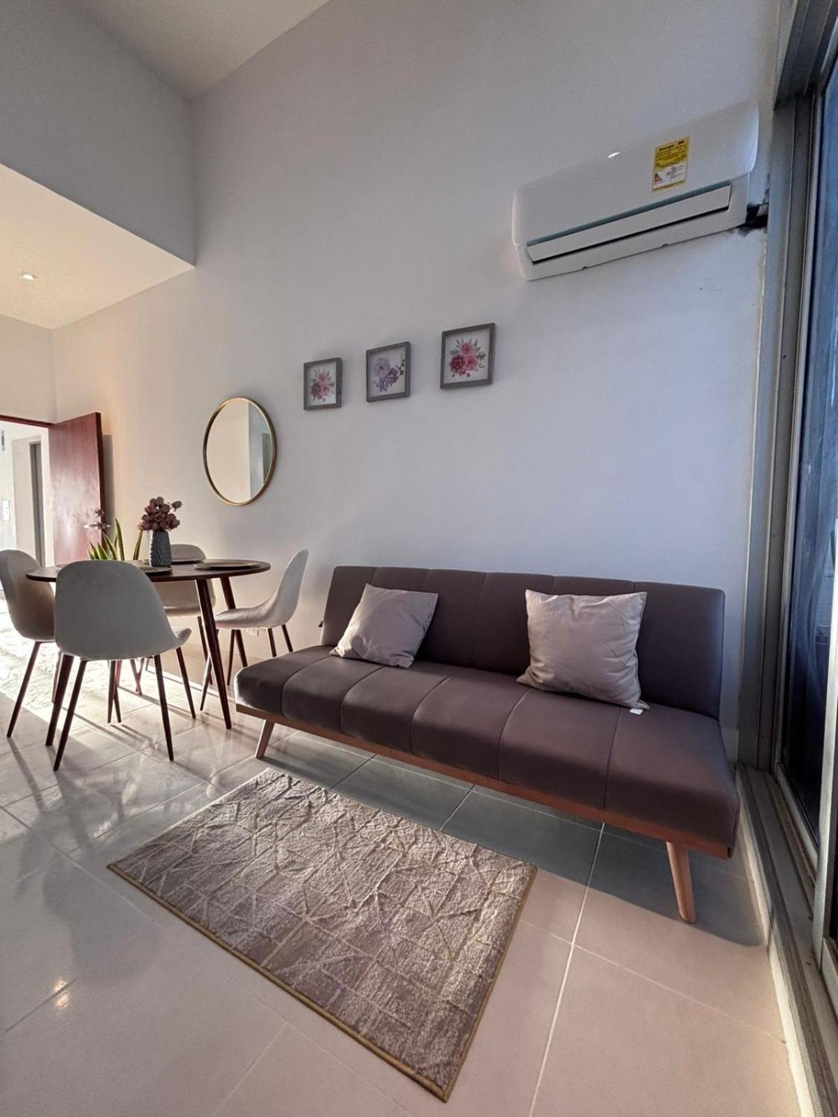 Apartamento B Experience Bolívar Cartagena