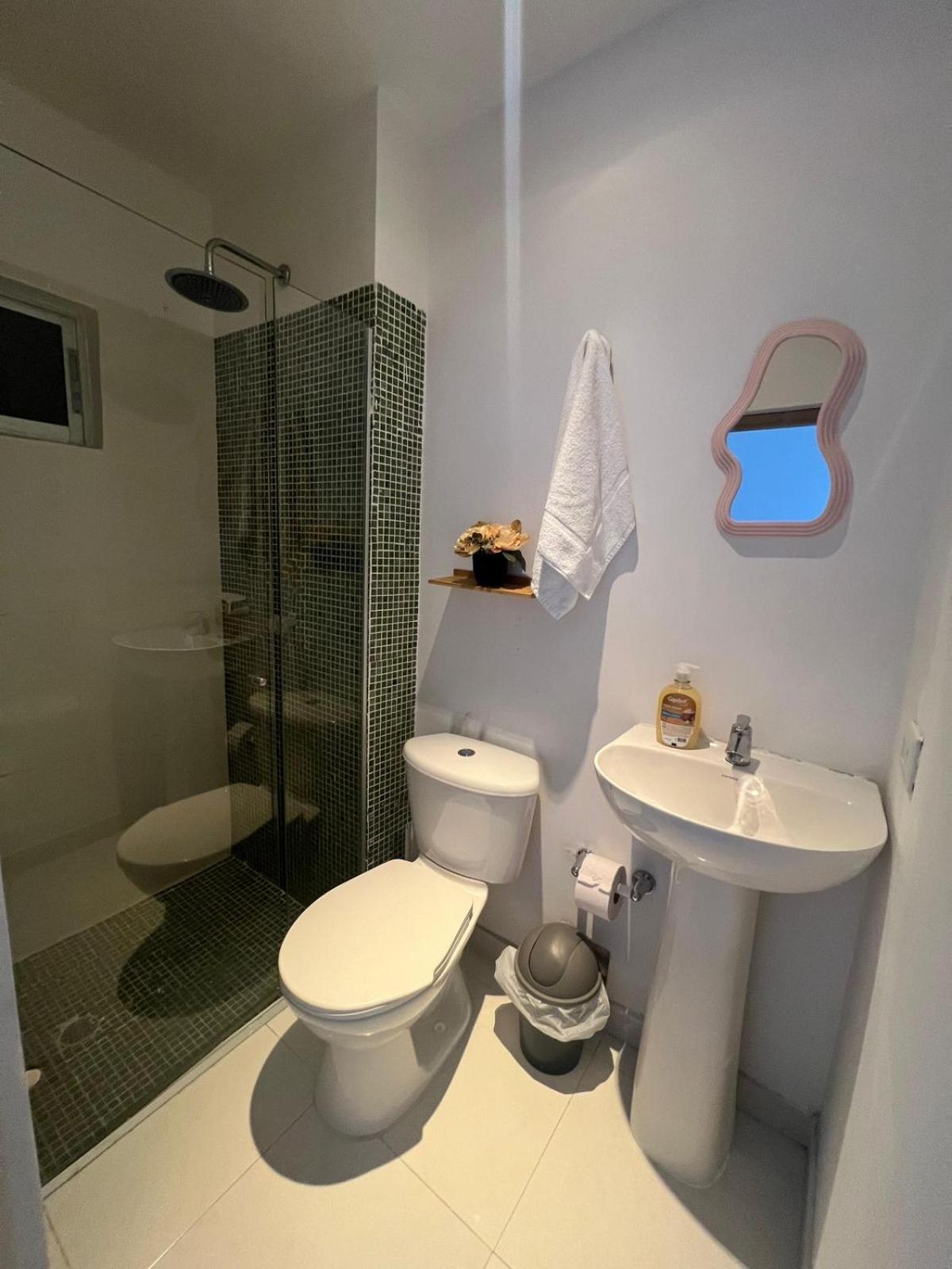 B Experience Bolívar Apartamento