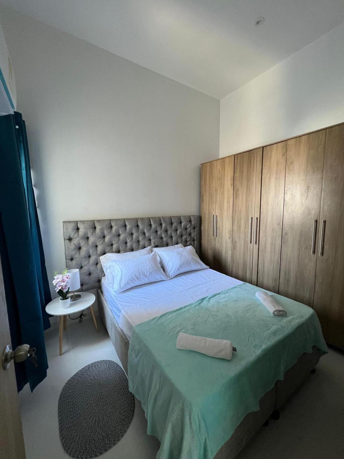 B Experience Bolívar Apartamento *