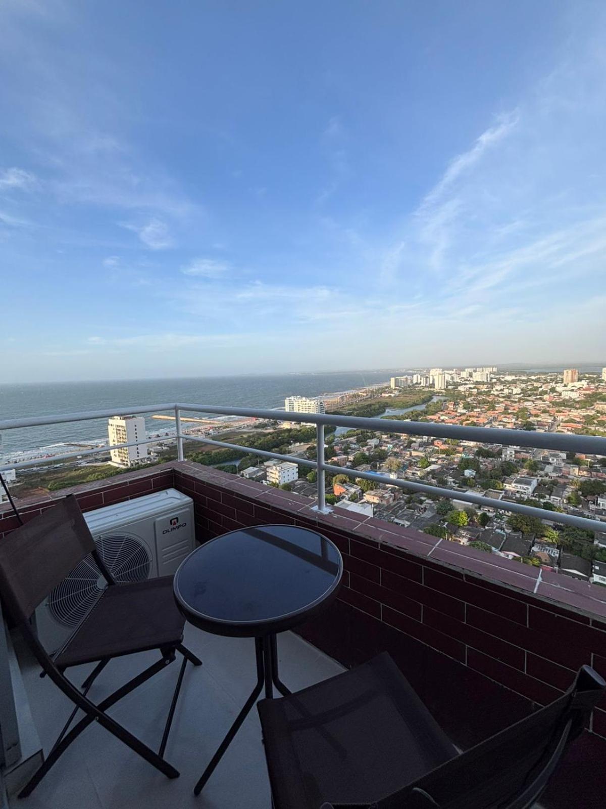 Apartamento B Experience Bolívar Cartagena