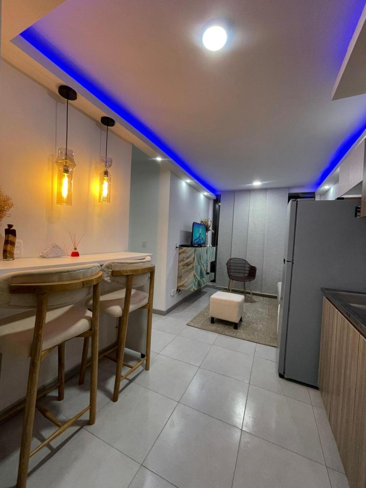 B Experience Bolívar Apartamento Cartagena