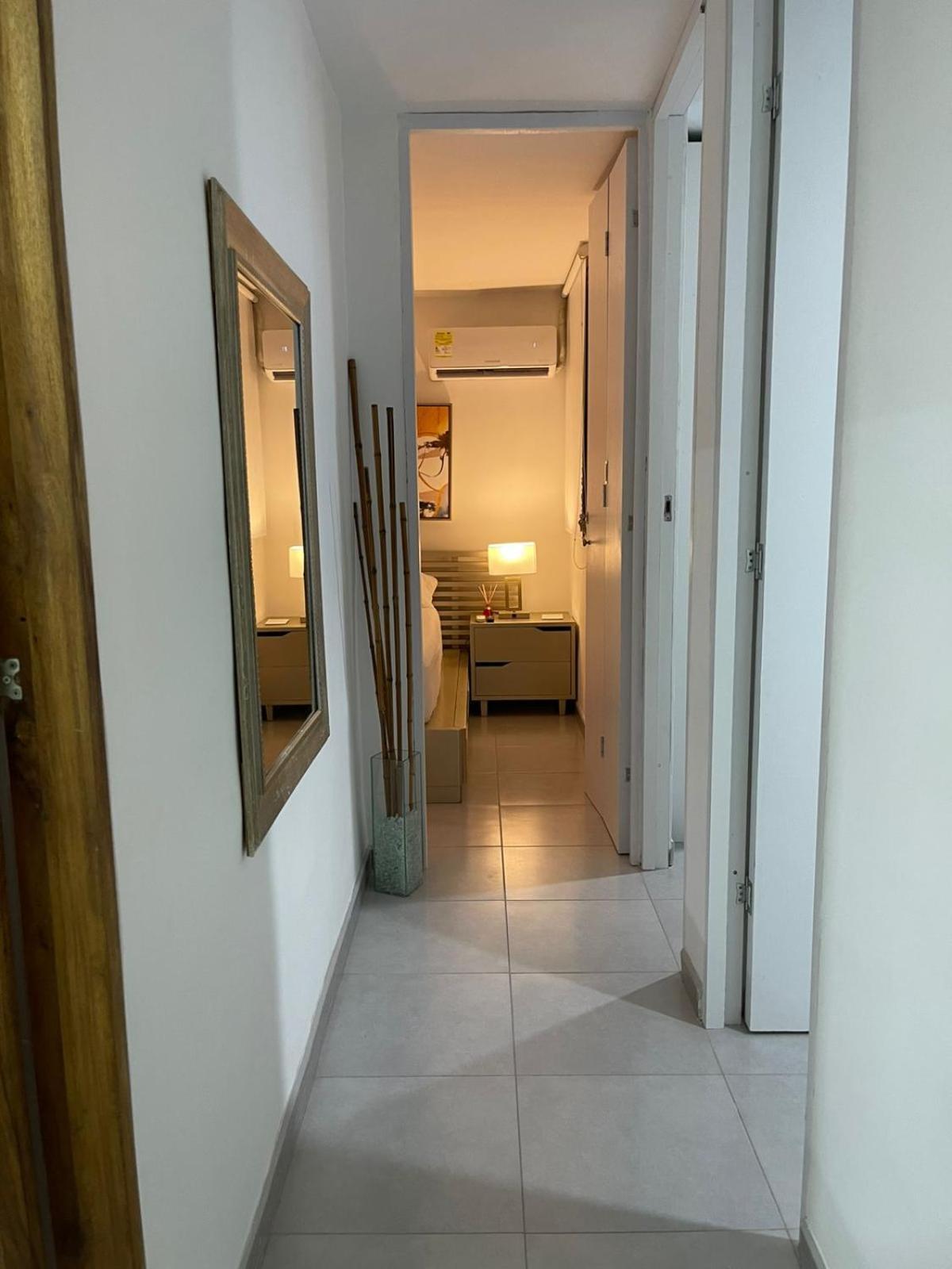 Apartamento B Experience Bolívar