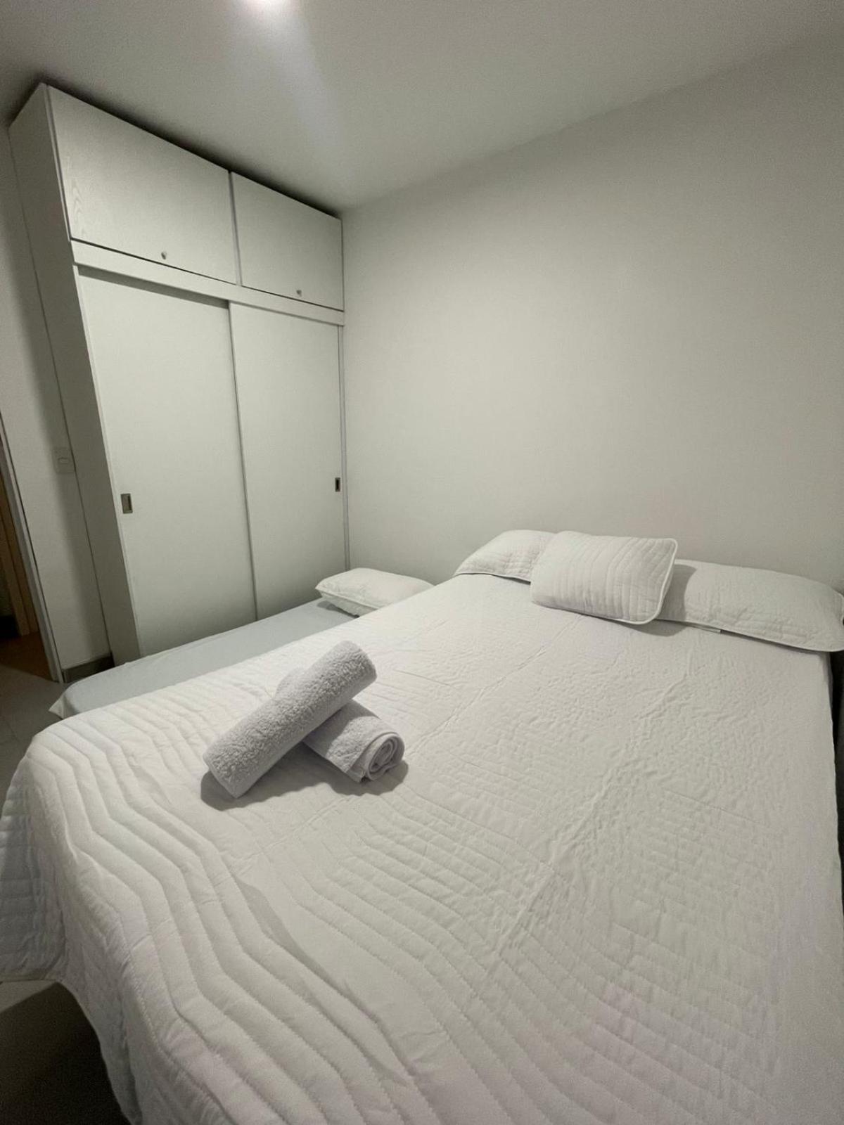 Apartamento B Experience Bolívar